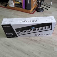 Image 6 of GO:PIANO Digital Piano - GO-61P 61 Key Portable Piano