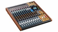 Image 3 of Model 16 16-Track Live Recorder & Mixing Console With Audio Interface