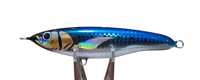 Image 4 of 30g BCT Tropical Blue Sinking Stick Bait