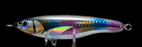 Image 5 of 30g BCT Tropical Blue Sinking Stick Bait