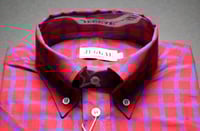 Image 1 of JEGGAE SHIRT 'CHARMERS' MEN'S SHORT & LONG SLEEVE