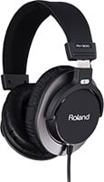 Image 3 of Roland RH-300 Pro Studio Monitoring Headphones