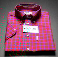 Image 2 of JEGGAE SHIRT 'CHARMERS' WOMEN'S SHORT & LONG SLEEVE