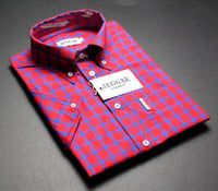 Image 1 of JEGGAE SHIRT 'CHARMERS' WOMEN'S SHORT & LONG SLEEVE