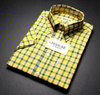 Image 3 of JEGGAE SHIRT 'DERRICK' WOMEN'S SHORT & LONG SLEEVE