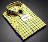 Image 1 of JEGGAE SHIRT 'DERRICK' WOMEN'S SHORT & LONG SLEEVE