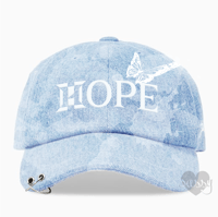 Image 3 of Hope Baseball Cap / Preorder