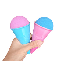 Image 3 of Kinetic Sand Packs