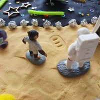 Image 5 of Kinetic Sand Packs