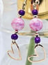 Dangling Hearts  Image 2