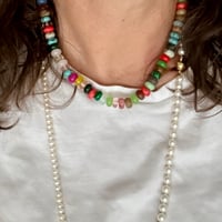 Image 1 of Playful necklace 