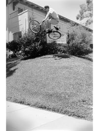 Charitable Art - Tobin Yelland "John Cardiel" Print