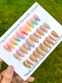 Image 1 of Press On Bundles