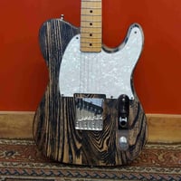 Image 1 of Barncaster Esquire with Maple Neck 