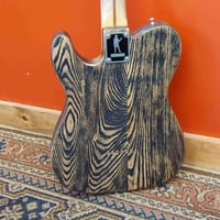 Image 5 of Barncaster Esquire with Maple Neck 