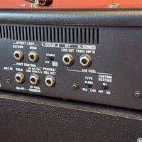 Image 9 of BOSS Katana Artist MKII amplifier head and matching 2X12