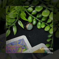Image 2 of ☽ Aquamarina ☾
