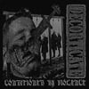 Decorticate ''Continued by Violence'' - 12"LP