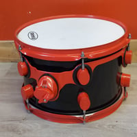 Image 4 of PDP 805 SERIES 4 Piece Drum Kit