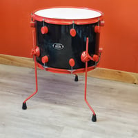 Image 6 of PDP 805 SERIES 4 Piece Drum Kit