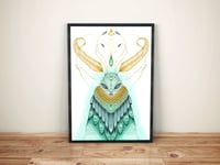 Image 1 of · SHASHAH ·