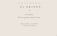 Image 2 of · ORIGEN ·