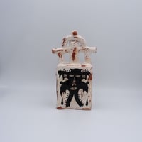 Image of Ceramic "Old pieces & experiments #2"