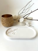 Image of Plateaux "empreintes"