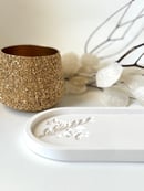 Image of Plateaux "empreintes"