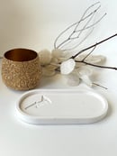 Image of Plateaux "empreintes"