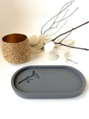 Image of Plateaux "empreintes"