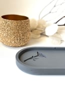 Image of Plateaux "empreintes"