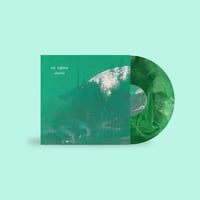Image 1 of mt. fujitive - afterlife (Vinyl)