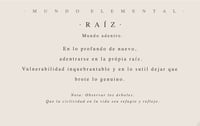 Image 2 of · R A Í Z ·