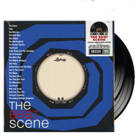 V.V.A.A. - THE BEAT SCENE 2LP