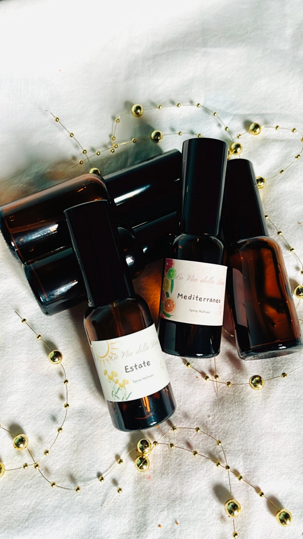 Image of Profumi Evergreen
