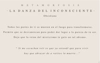 Image 2 of LA DANZA DEL INCONSCIENTE