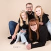 Mini Session Family