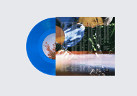 Image 2 of MICHAEL HOWELL 'SUNLAP 28' Vinyl Pre-order