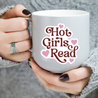 Image 4 of Bookish Stickers, Holographic Book Stickers for Kindle Laptops Water Bottle Tablets Book Merch