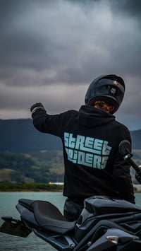 Image 4 of Street Raiders GTA BLOCK STYLE blue