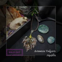 Image 12 of ☽ Artemisia Vulgaris ☾