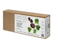 Plant Pod Summer Salad Mix | Pack of 10
