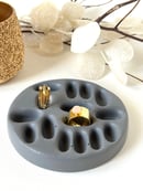 Image of Les porte-bagues