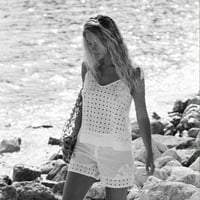 Image 4 of Purienne x Tasjaki x La Perla - Photo Look Book
