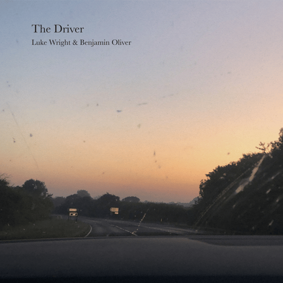 Image of The Driver (vinyl)