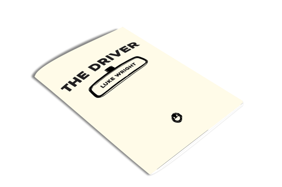 Image of The Driver (book)