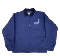 TANK CAR JACKET