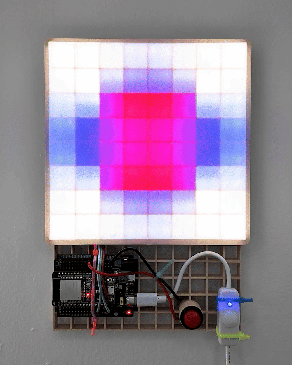 Image of Byte Light (Clear)