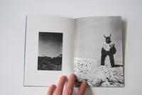 Image 1 of Fanzine DEEP - Gil Barez & Jérémie Denis